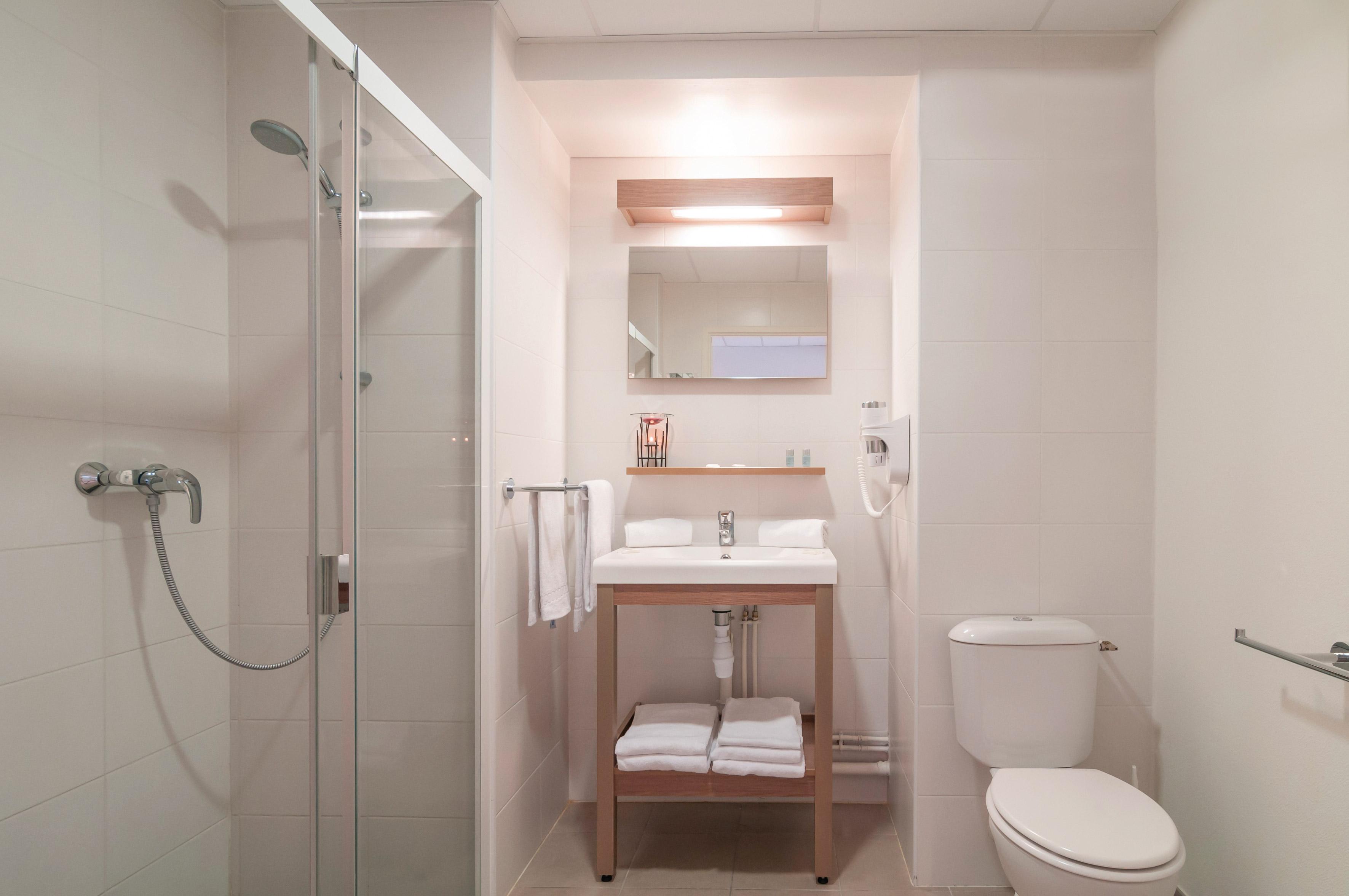 Appart'City Confort Perpignan Centre Gare Екстер'єр фото