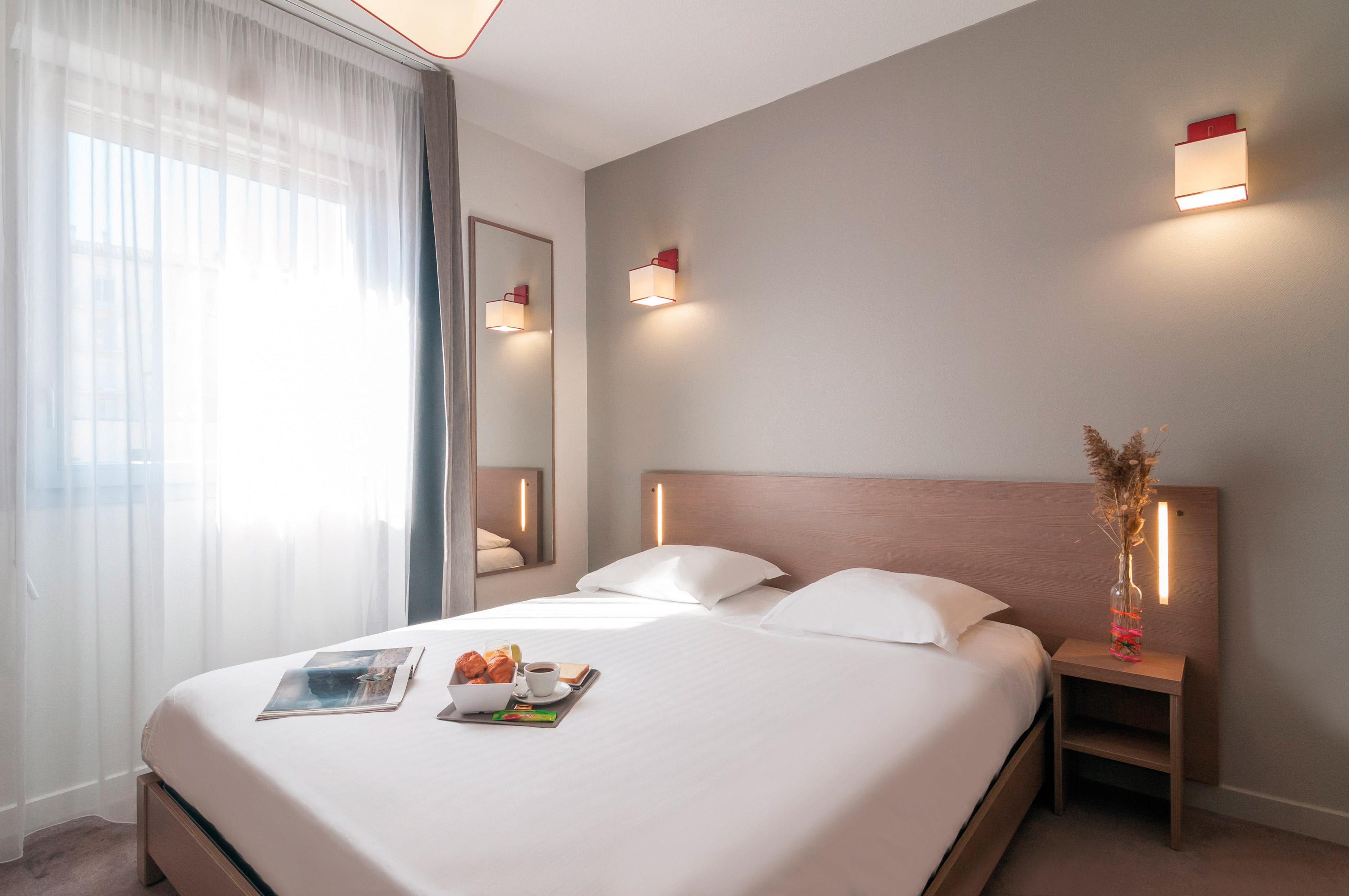 Appart'City Confort Perpignan Centre Gare Екстер'єр фото