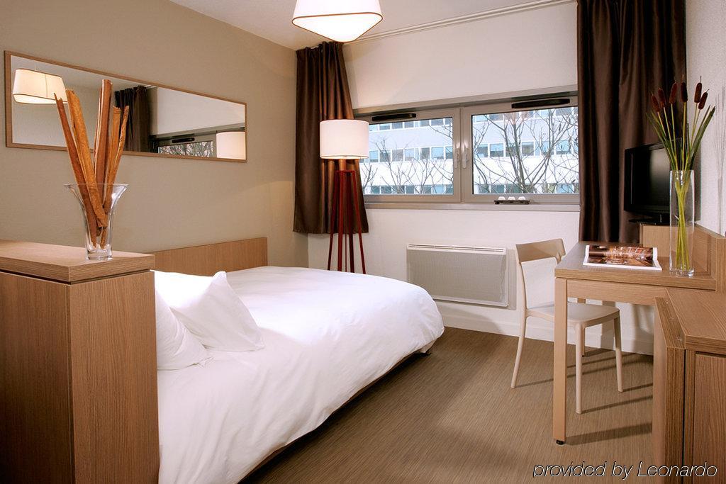 Appart'City Confort Perpignan Centre Gare Екстер'єр фото