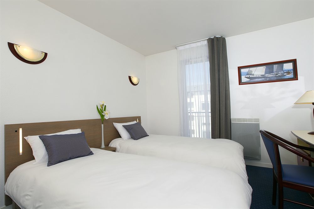 Appart'City Confort Perpignan Centre Gare Екстер'єр фото
